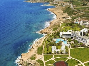 Azia Resort & Spa Paphos